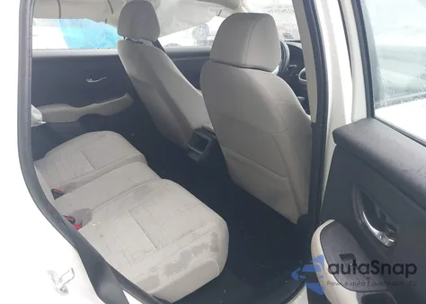 2024 Honda Hr-V Awd Lx from USA, damaged, VIN 3CZRZ2H36RM746674